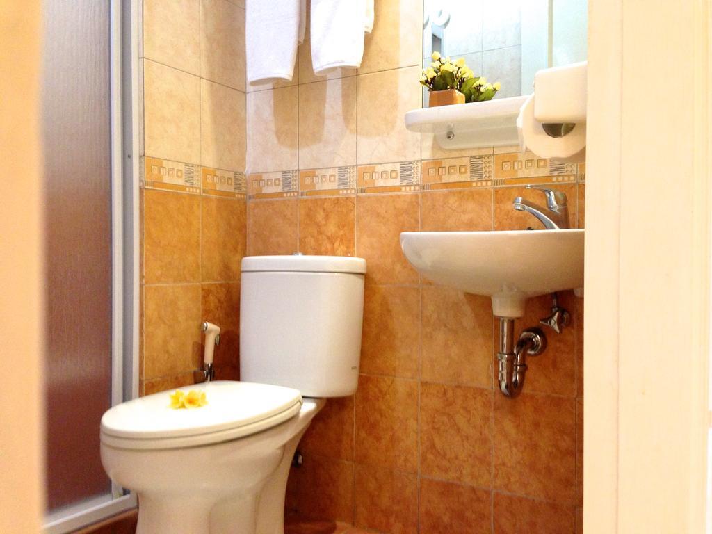 Ravarine Suite Apartment Джакарта Екстериор снимка