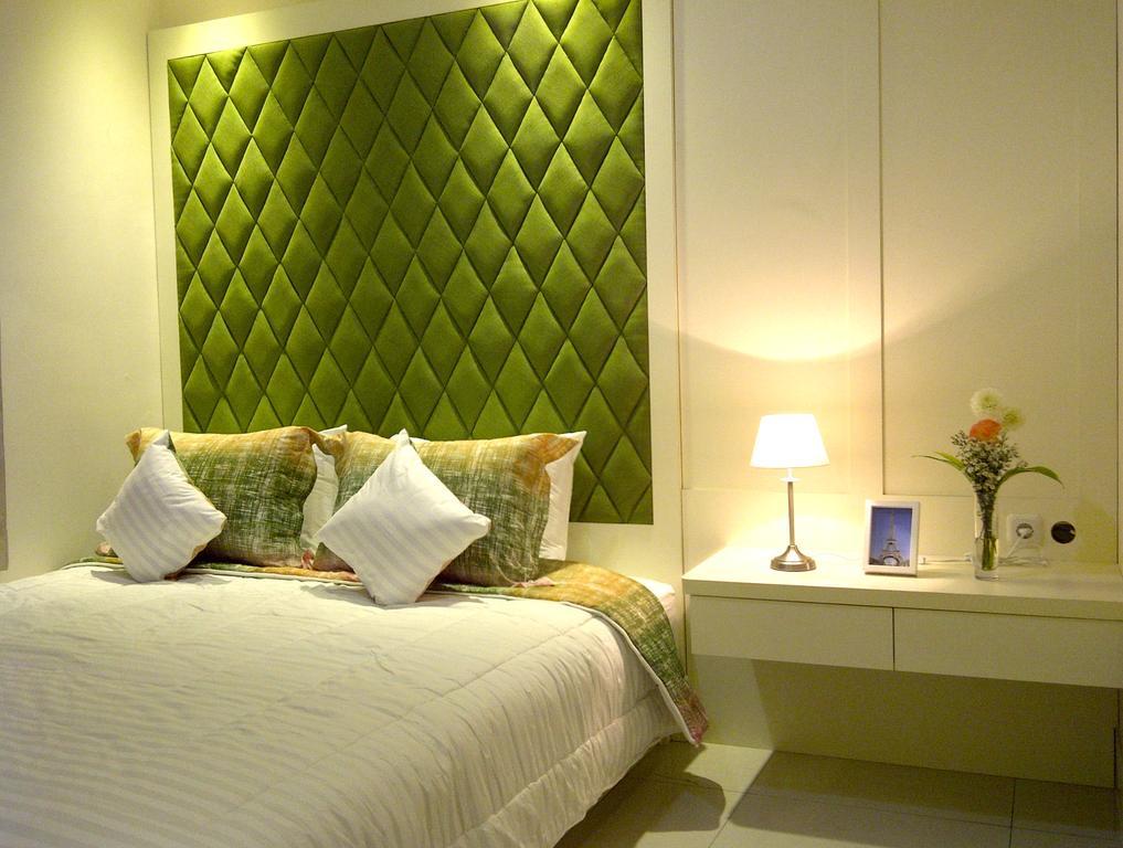 Ravarine Suite Apartment Джакарта Стая снимка