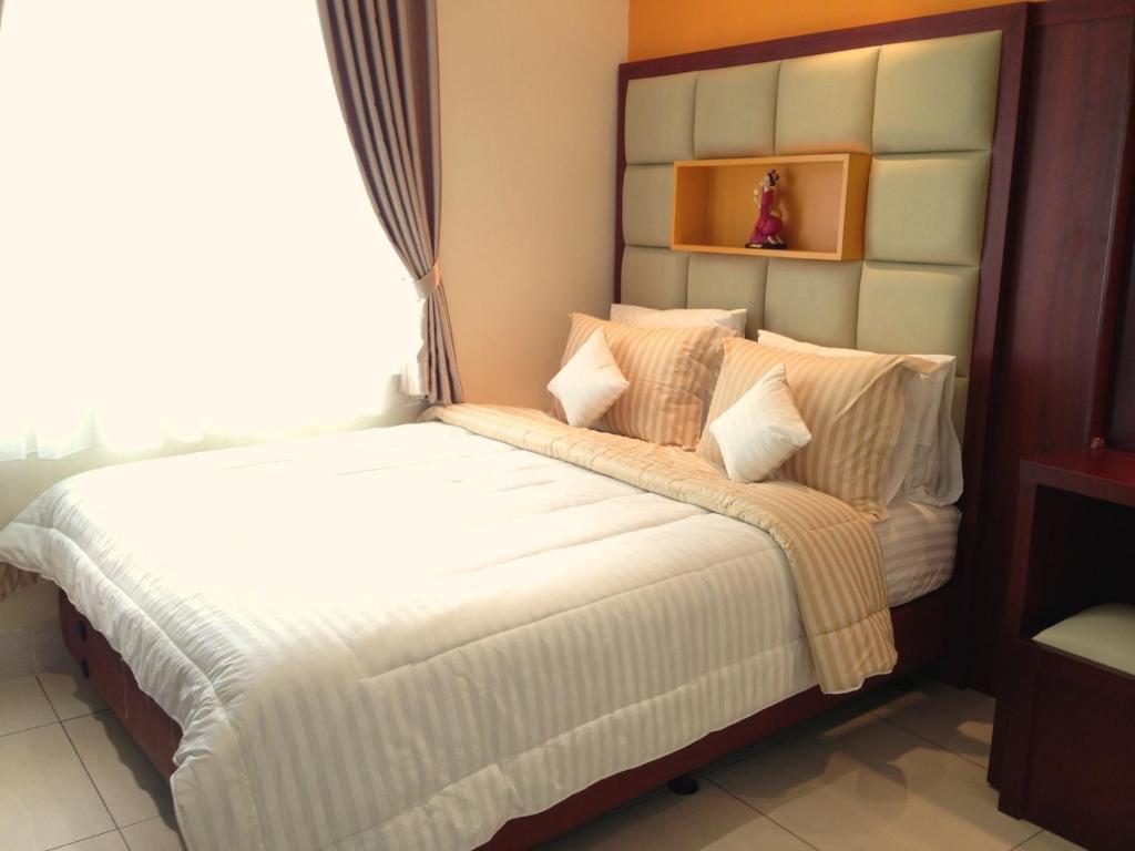 Ravarine Suite Apartment Джакарта Екстериор снимка