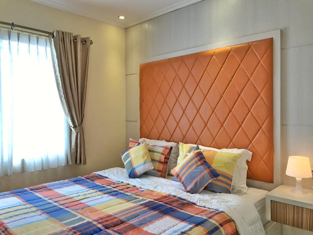Ravarine Suite Apartment Джакарта Екстериор снимка