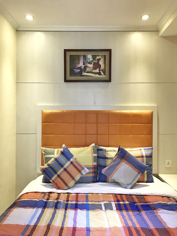 Ravarine Suite Apartment Джакарта Екстериор снимка