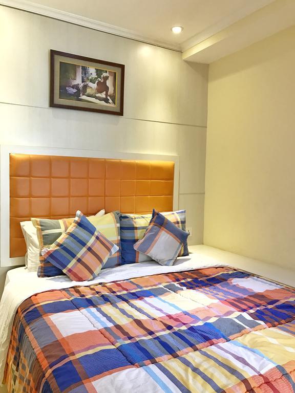 Ravarine Suite Apartment Джакарта Екстериор снимка